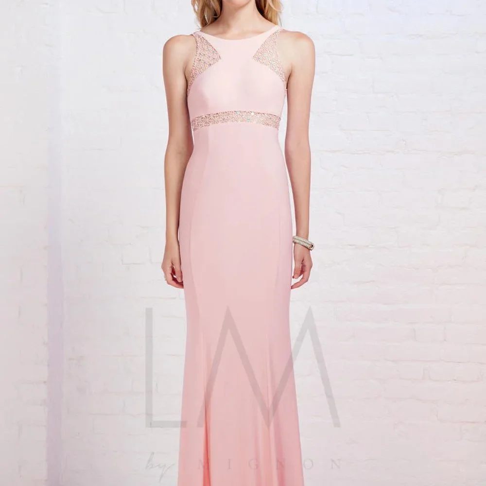 Prom Dress - Picture 4 of 8